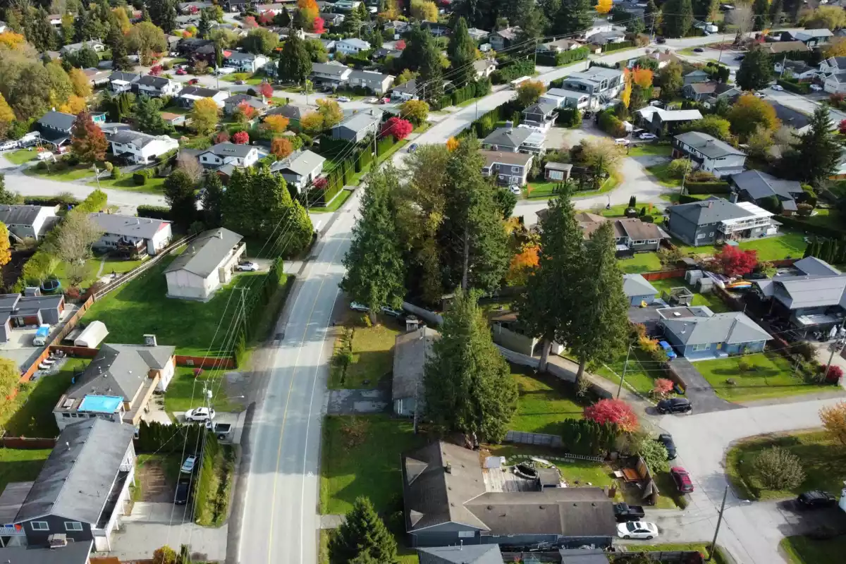 Backyard Photo of 2026 Garibaldi Way, Squamish, BC