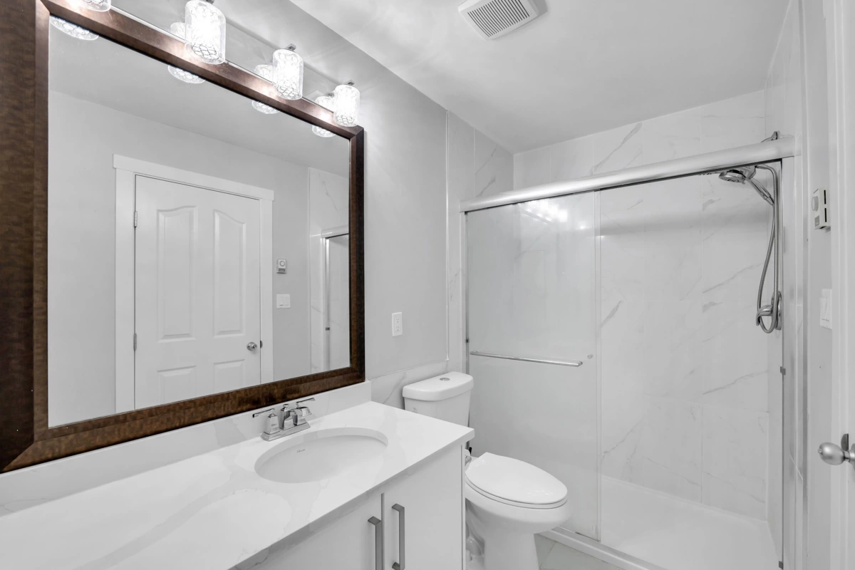 Bedroom 4 Photo of 2026 Garibaldi Way, Squamish, BC