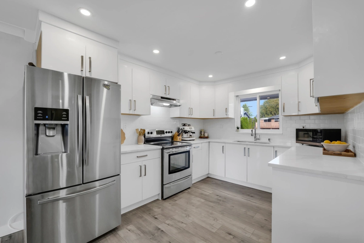 Dining Area Photo of 2026 Garibaldi Way, Squamish, BC