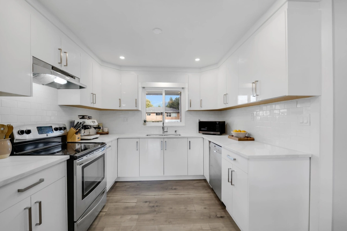 Family Room Photo of 2026 Garibaldi Way, Squamish, BC