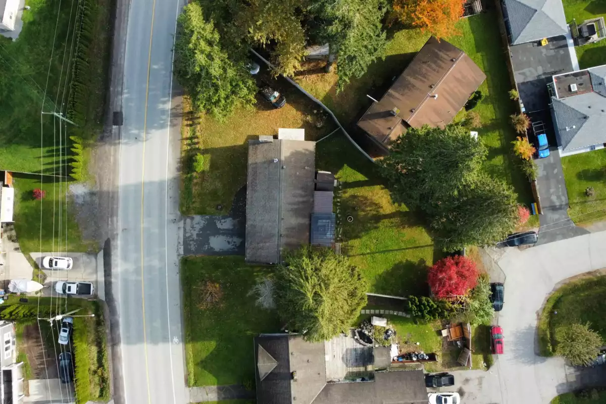 Garage Interior Photo of 2026 Garibaldi Way, Squamish, BC