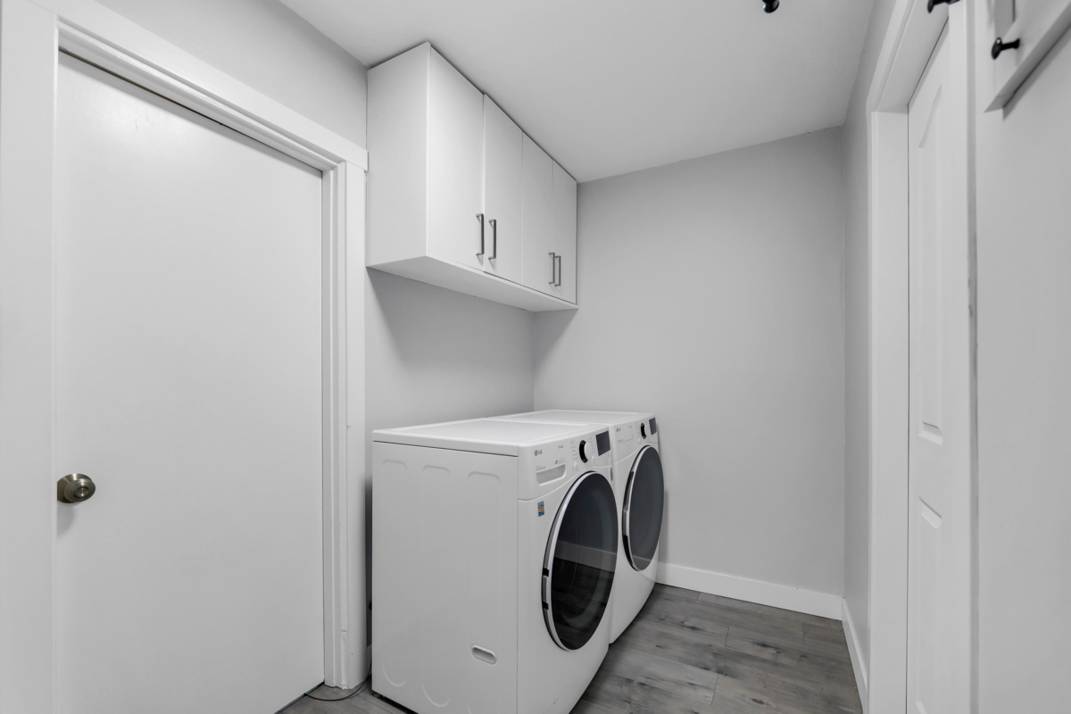 Guest Bathroom Photo of 2026 Garibaldi Way, Squamish, BC