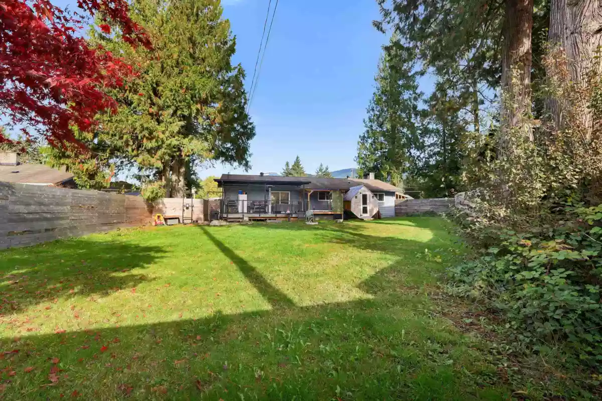 Laundry Room Photo of 2026 Garibaldi Way, Squamish, BC