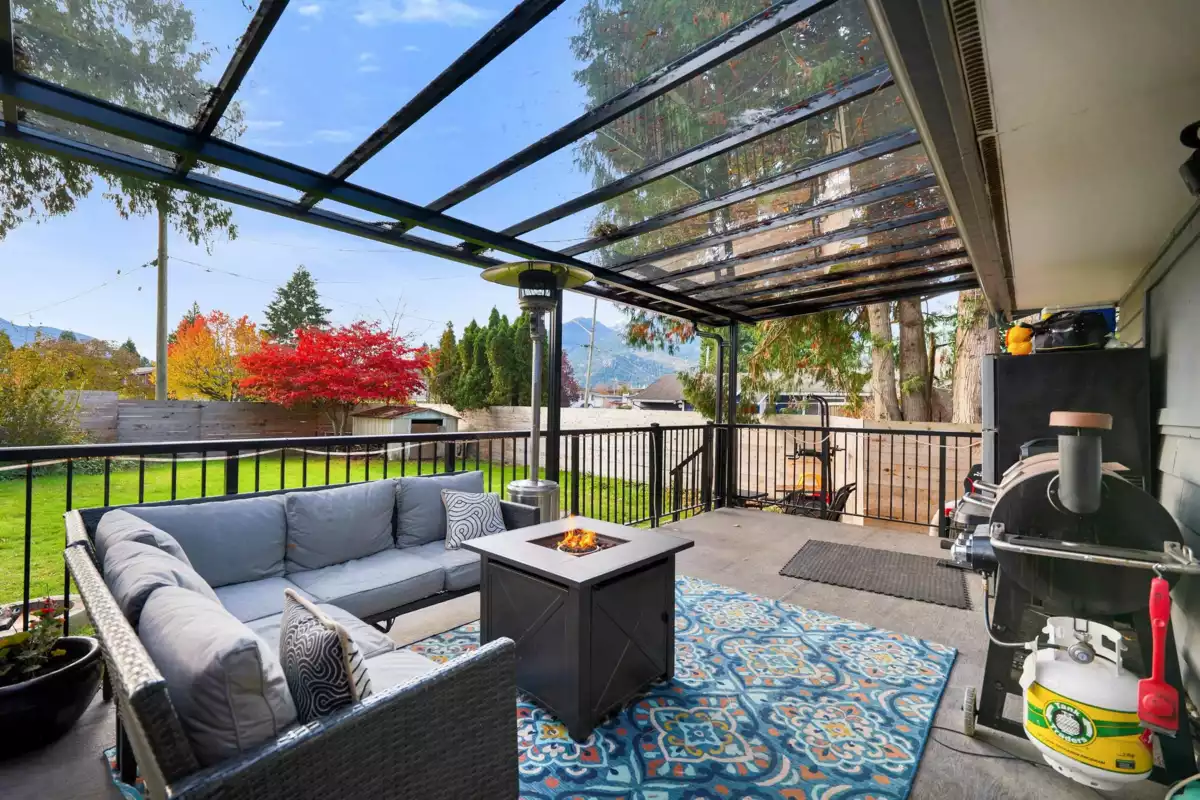 Office / Den Photo of 2026 Garibaldi Way, Squamish, BC