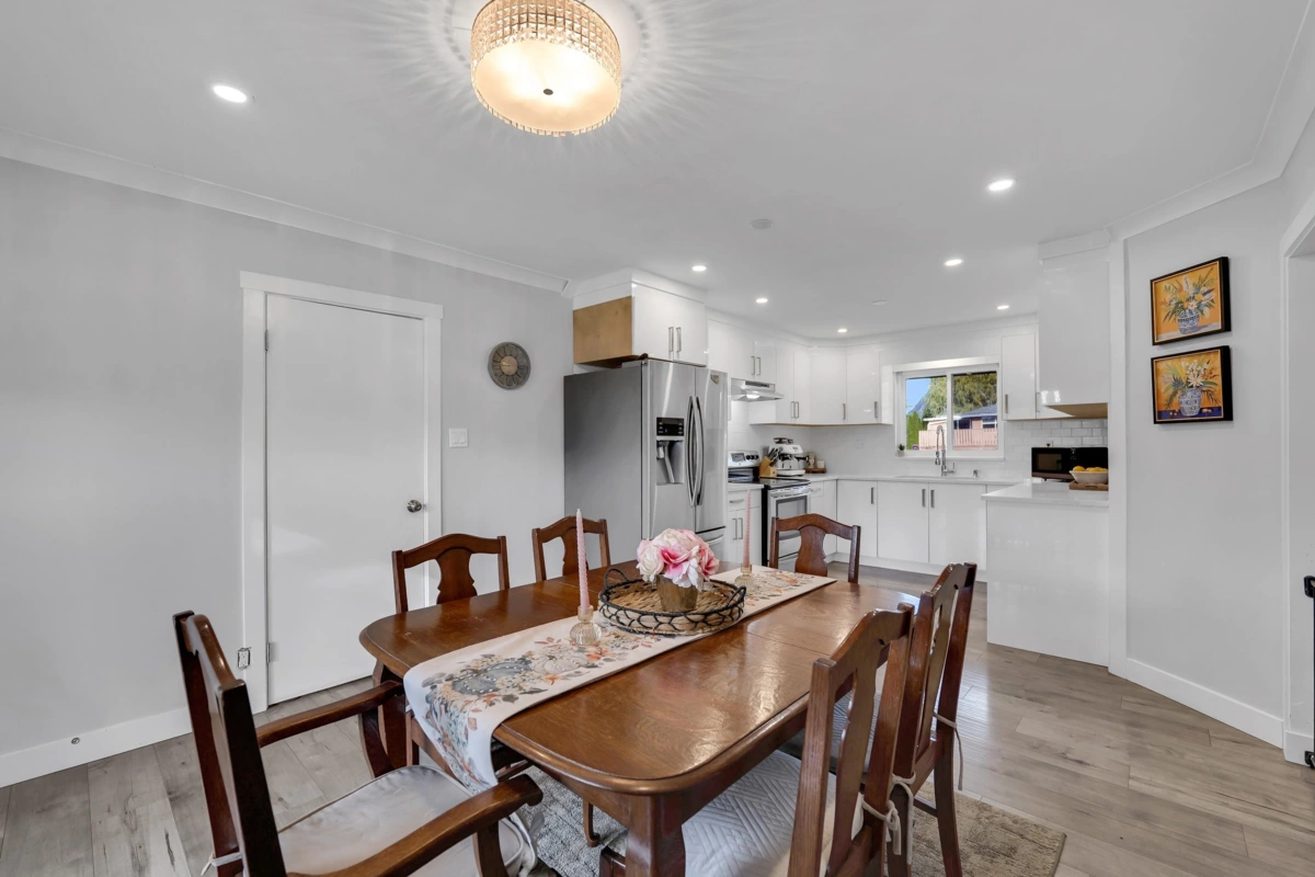 Pantry Photo of 2026 Garibaldi Way, Squamish, BC