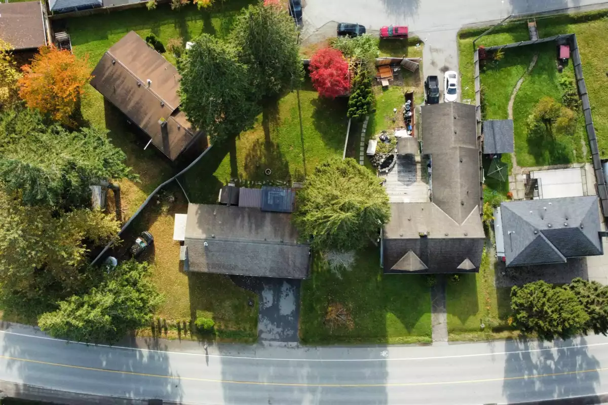 Swimming Pool Photo of 2026 Garibaldi Way, Squamish, BC