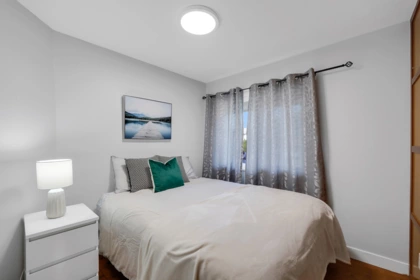 Bedroom 3 Photo of 2026 Garibaldi Way, Squamish, BC