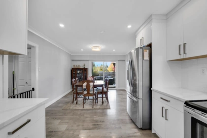 Kitchen Photo of 2026 Garibaldi Way, Squamish, BC
