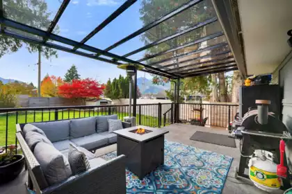 Office / Den Photo of 2026 Garibaldi Way, Squamish, BC