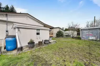 Outdoor Deck Photo of 43 31313 Livingstone Avenue, Abbotsford, BC