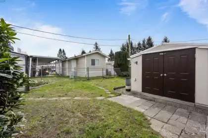 Outdoor Patio Photo of 43 31313 Livingstone Avenue, Abbotsford, BC
