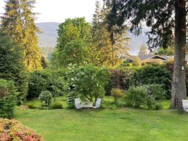 Breakfast Nook Photo of 3626 Main Avenue, Belcarra, BC