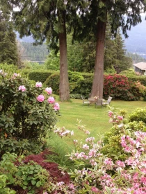 Community Amenities Photo (Clubhouse) of 3626 Main Avenue, Belcarra, BC