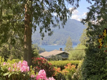 3626 Main Avenue, Belcarra, BC, Belcarra — Single Family Residence for sale