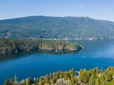 3626 Main Avenue, Belcarra, BC, Belcarra — Single Family Residence for sale
