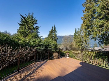 Fitness Center Photo Near 3626 Main Avenue, Belcarra, BC