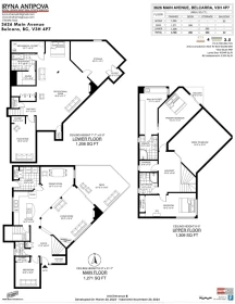 Hot Tub / Spa Photo of 3626 Main Avenue, Belcarra, BC