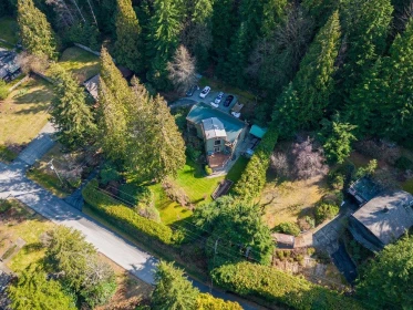 3626 Main Avenue, Belcarra, BC, Belcarra — Single Family Residence for sale
