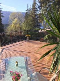 Playground / Recreational Area Near 3626 Main Avenue, Belcarra, BC
