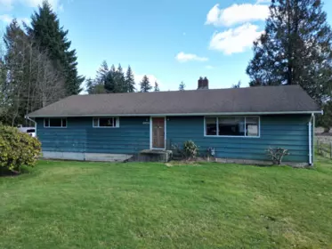 4824 248 Street, Langley, BC, Langley — Single Family Residence for sale