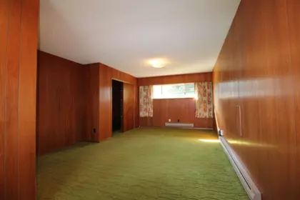 Entry Foyer Photo of 4824 248 Street, Langley, BC