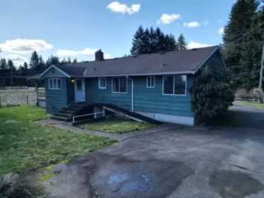 Kitchen Photo of 4824 248 Street, Langley, BC