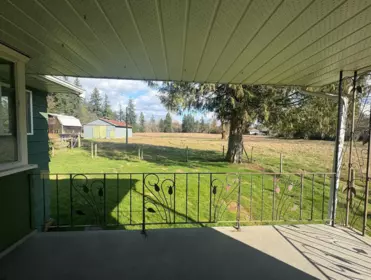 Staircase Photo of 4824 248 Street, Langley, BC