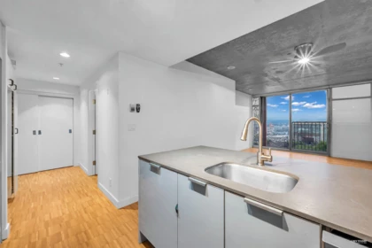 Garage Interior Photo of 3605 128 W Cordova Street, Vancouver, BC