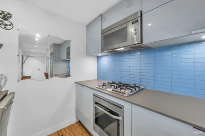 Guest Bathroom Photo of 3605 128 W Cordova Street, Vancouver, BC