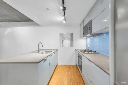 Hallway Photo of 3605 128 W Cordova Street, Vancouver, BC