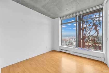 Laundry Room Photo of 3605 128 W Cordova Street, Vancouver, BC