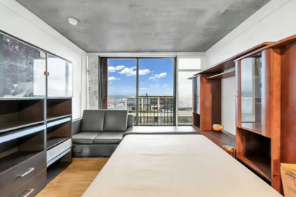 Outdoor Deck Photo of 3605 128 W Cordova Street, Vancouver, BC
