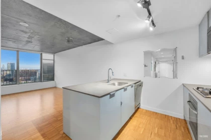 Staircase Photo of 3605 128 W Cordova Street, Vancouver, BC