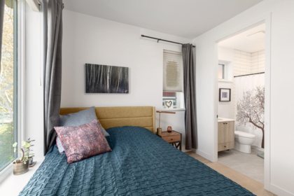 Loft / Bonus Room Photo of 4372 W 13th Avenue, Vancouver, BC