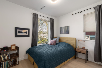 Office / Den Photo of 4372 W 13th Avenue, Vancouver, BC