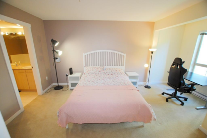 Bedroom 4 Photo of 3306 5119 Garden City Road, Richmond, BC
