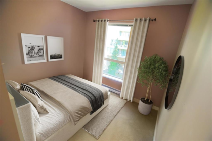 3306 5119 Garden City Road, Richmond, BC, Richmond — Apartment/Condo for sale