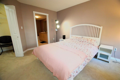 Office / Den Photo of 3306 5119 Garden City Road, Richmond, BC
