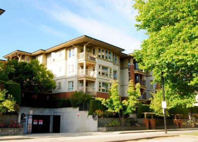 Pantry Photo of 3306 5119 Garden City Road, Richmond, BC