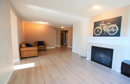 Primary Bedroom Photo of 3306 5119 Garden City Road, Richmond, BC