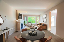3306 5119 Garden City Road, Richmond, BC