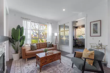 110 1468 St. Andrews Avenue, North Vancouver, BC, North Vancouver — Apartment/Condo for sale
