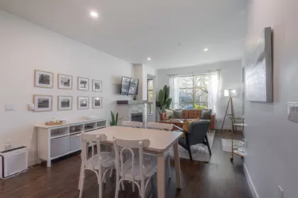 110 1468 St. Andrews Avenue, North Vancouver, BC, North Vancouver — Apartment/Condo for sale