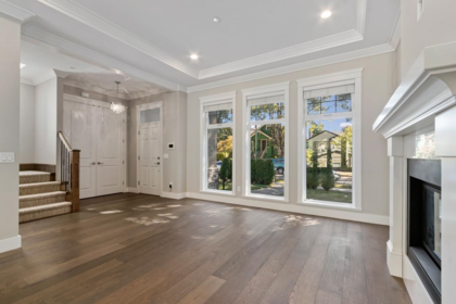 3443 W 11th Avenue, Vancouver, BC, Vancouver — Single Family Residence for sale