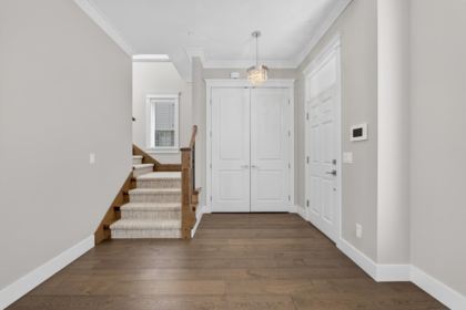 3443 W 11th Avenue, Vancouver, BC, Vancouver — Single Family Residence for sale