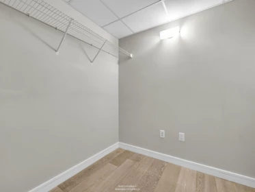 Basement Recreation Room Photo of 905 1221 Bidwell Street, Vancouver, BC