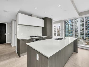 905 1221 Bidwell Street, Vancouver, BC, Vancouver — Apartment/Condo for sale