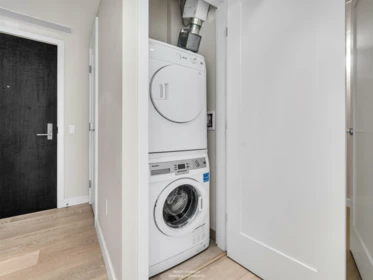 Office / Den Photo of 905 1221 Bidwell Street, Vancouver, BC