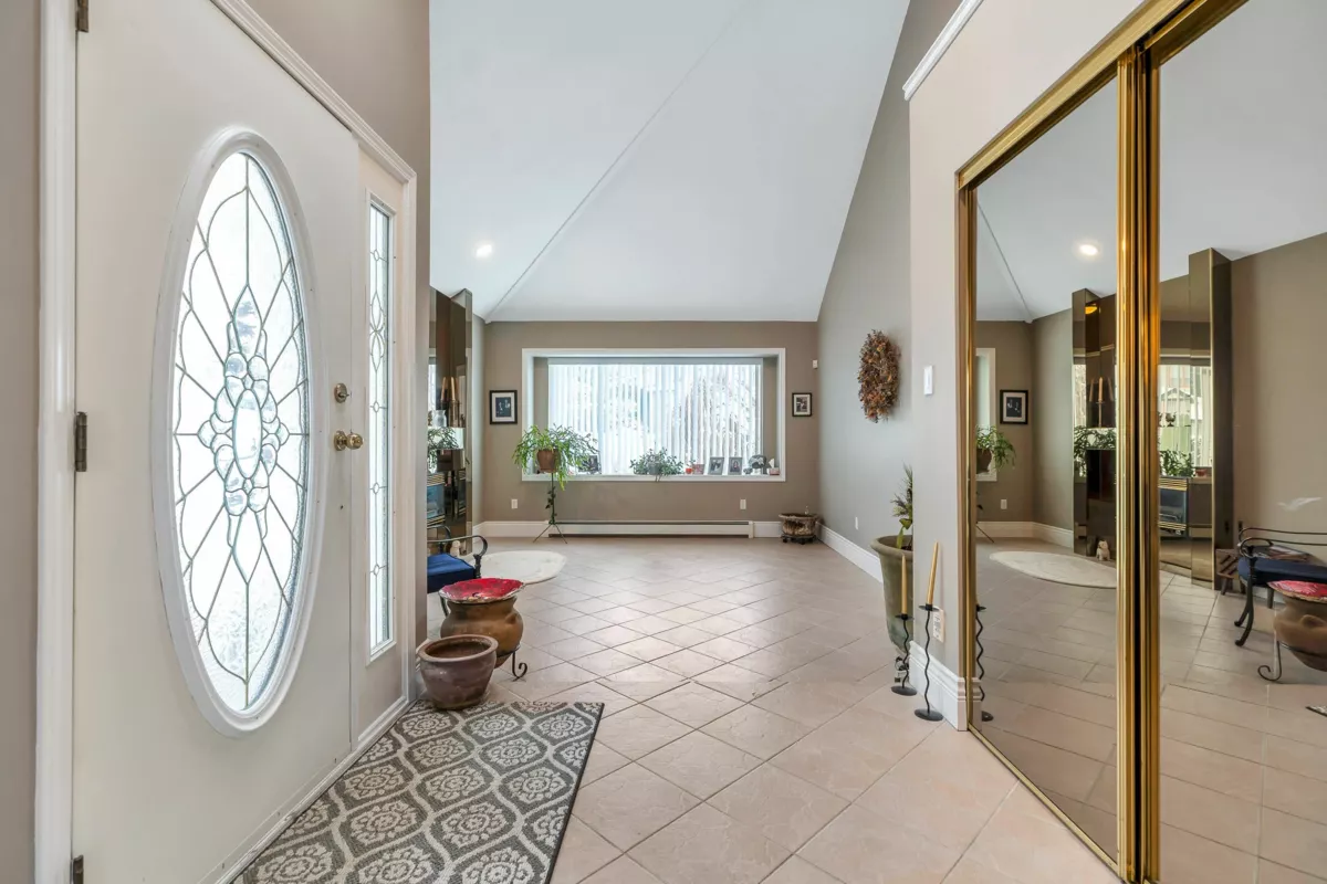 Family Room Photo of 1372 Oxford Street, Coquitlam, BC