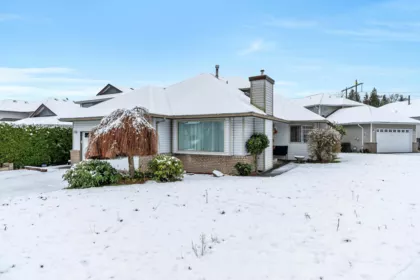 1372 Oxford Street, Coquitlam, BC, Coquitlam — Single Family Residence for sale